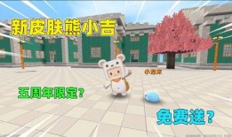 爆料迷你最新皮肤,炫酷造型，引领潮流风潮