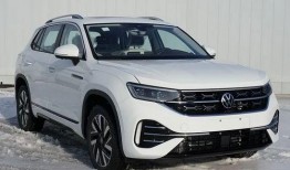 新款探岳爆料视频大全图片,揭秘新款车型亮点与设计革新”